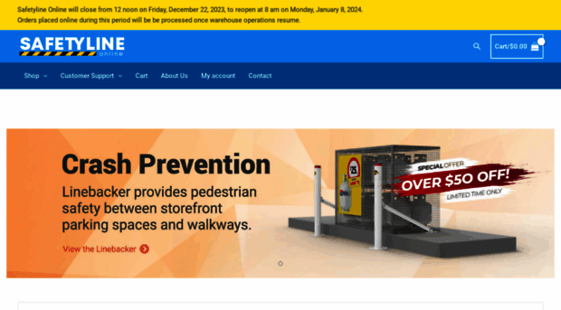 safetyline.com.au