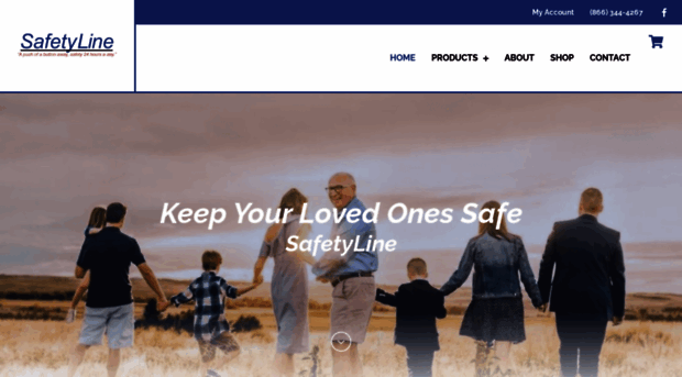 safetylinemedicalalertsystems.com