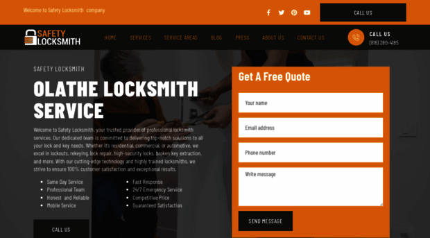 safetylocksmithks.com