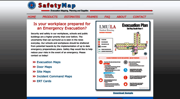 safetymap.com