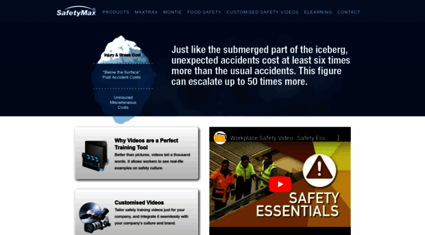 safetymaxcorp.com