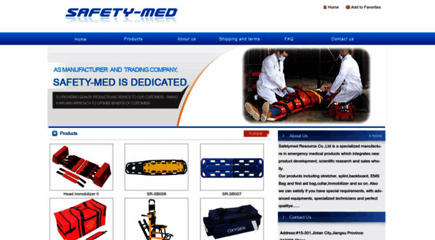 safetymedre.com