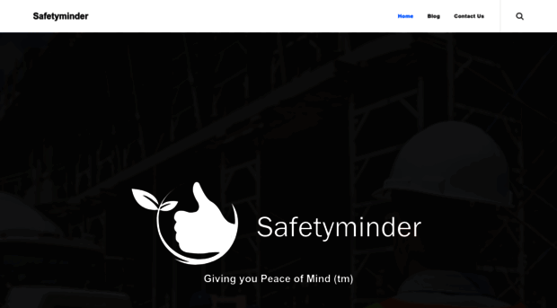 safetyminder.com.au