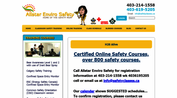 safetymom.ca