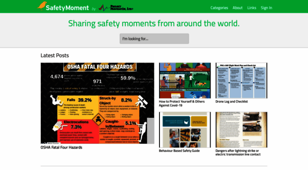 safetymoment.org