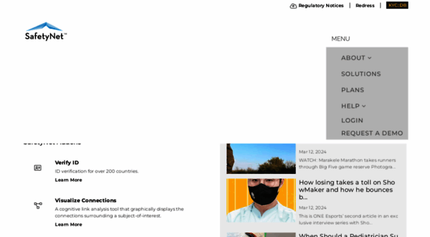 safetynet.ai