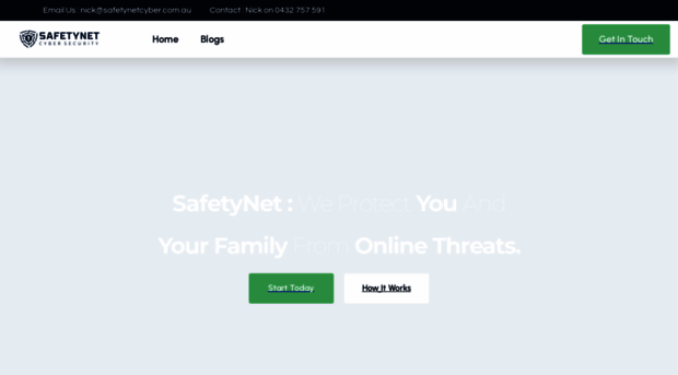 safetynetcyber.com.au