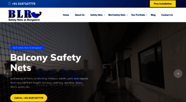 safetynetsatbangalore.com