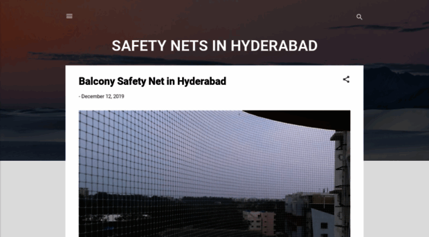 safetynetshyderabad.blogspot.com