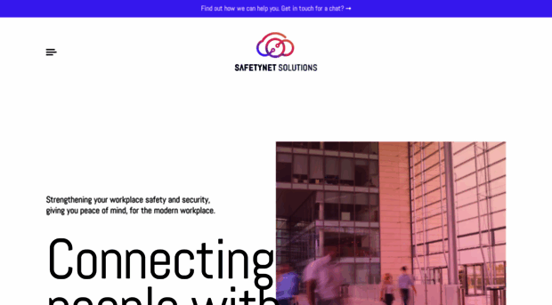 safetynetsolutions.co.uk