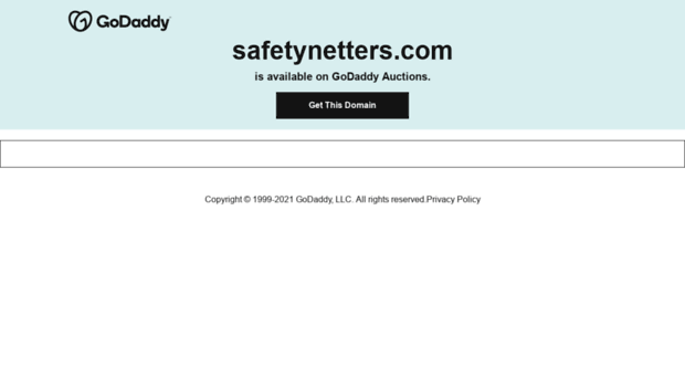 safetynetters.com