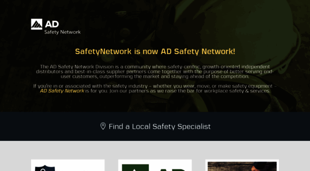 safetynetwork.me