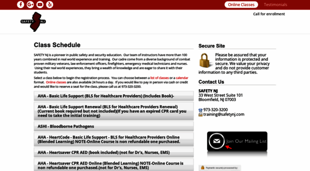 safetynj.enrollware.com