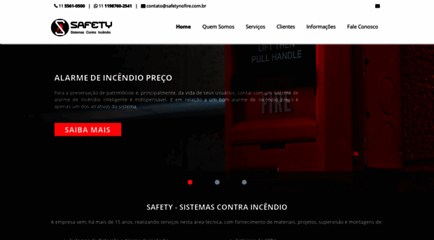 safetynofire.com.br