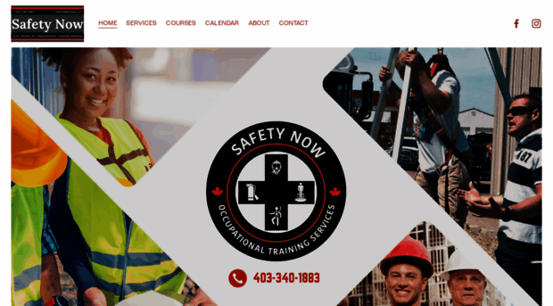 safetynow.ca