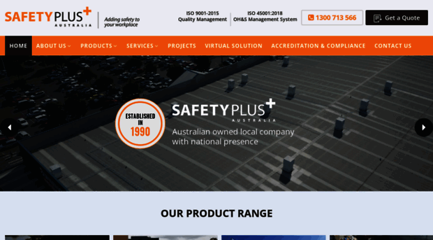 safetyplusaustralia.com.au