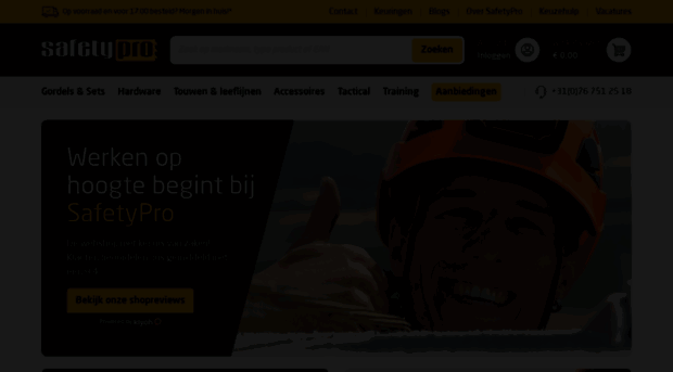 safetypro.nl