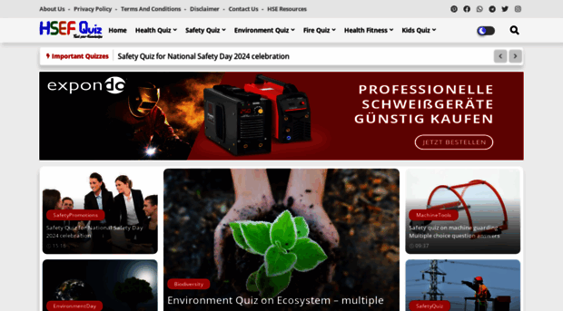 safetyquiz.safeworldhse.com