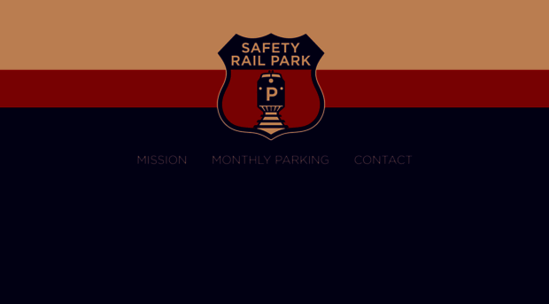 safetyrailpark.com