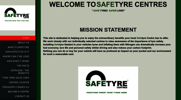 safetyrecentres.co.uk