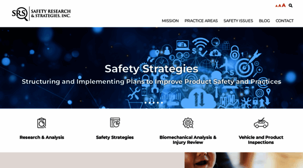 safetyresearch.net