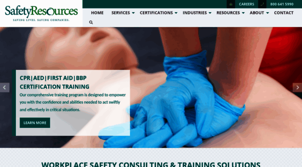 safetyresources.com