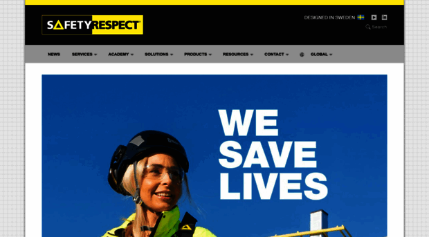 safetyrespect.com