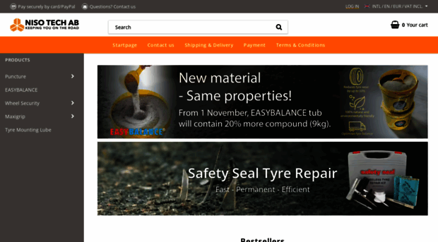 safetyseal.eu