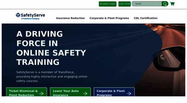 safetyserve.com