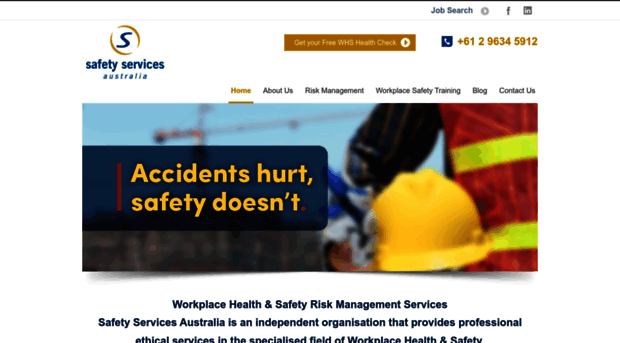 safetyservices.net.au