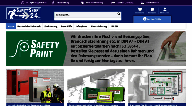 safetyshop24.de