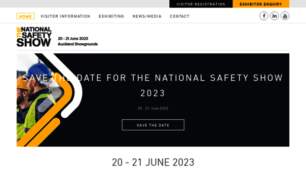 safetyshow.co.nz