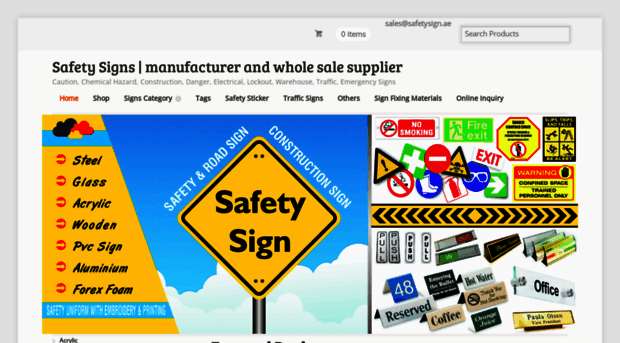 safetysign.ae