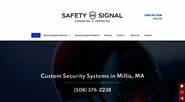 safetysignal.com