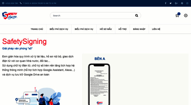 safetysigning.vn