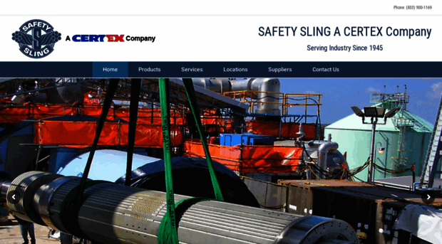 safetysling.com