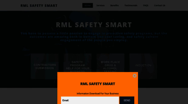 safetysmart.net.nz