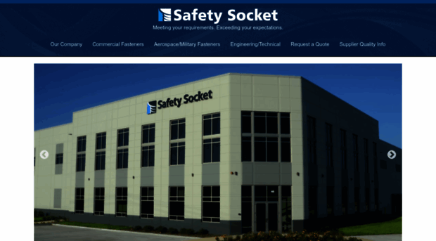 safetysocket.com