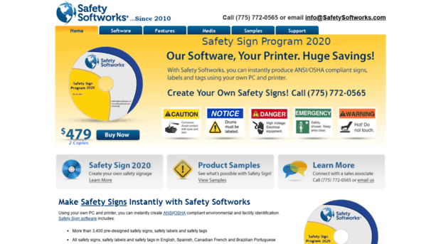 safetysoftworks.com