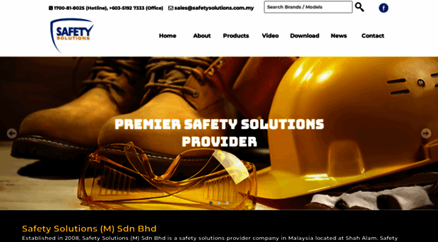 safetysolutions.com.my