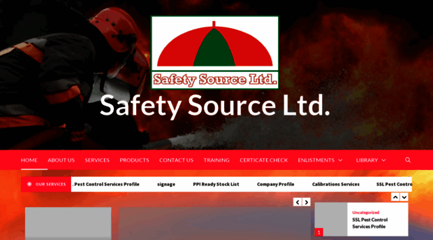 safetysource.com.bd