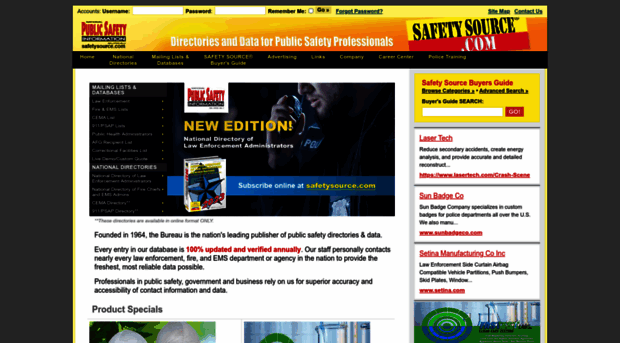 safetysource.com