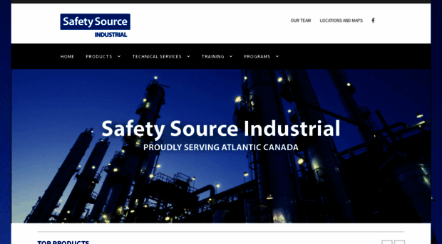 safetysourceindustrial.ca