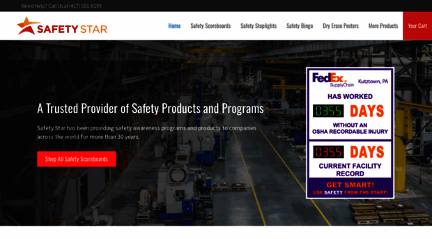 safetystar.com