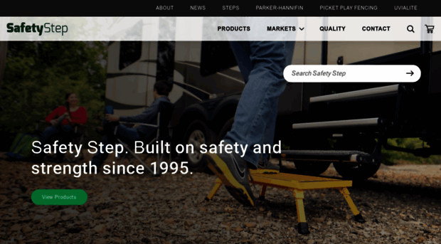 safetystep.net