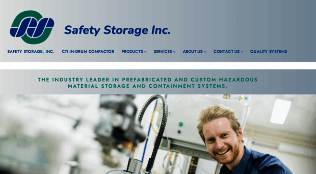 safetystorage.com