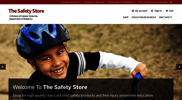 safetystore.iu.edu