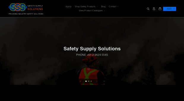 safetysupplysolutions.com.au