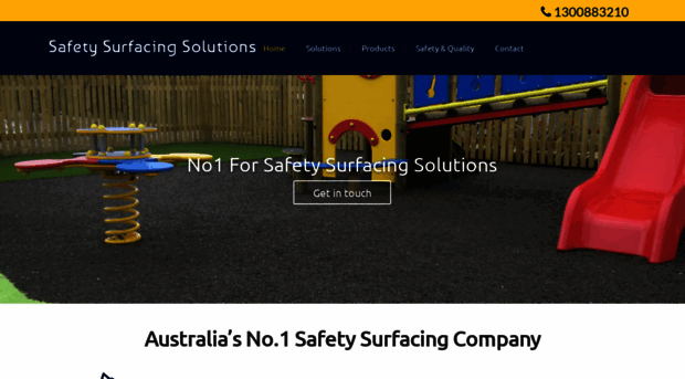 safetysurfacingsolutions.com.au