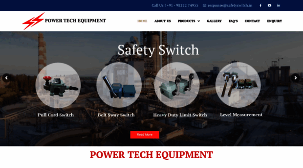 safetyswitch.in